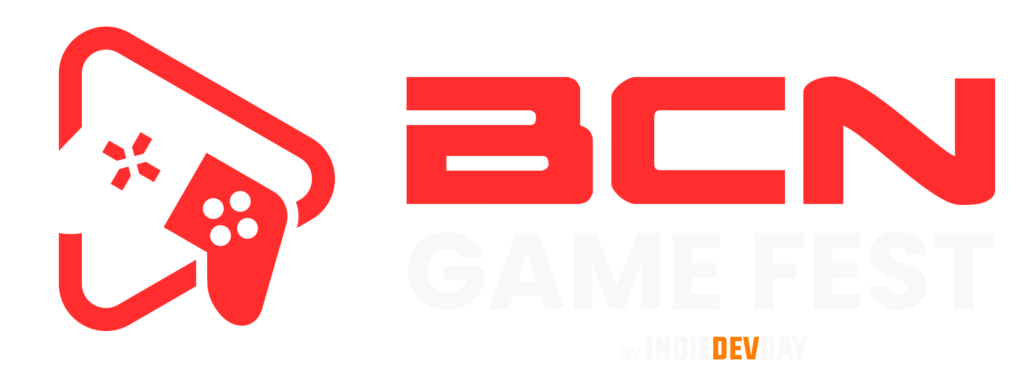 logo de BCN Game Fest