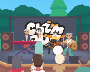 Chimpún screenshot