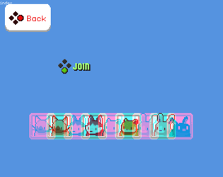 GDSnap screenshot