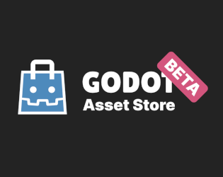 Godot Asset Store screenshot
