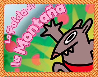La Falda de la Montaña screenshot