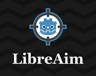 LibreAim screenshot