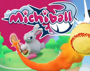 Michiball screenshot