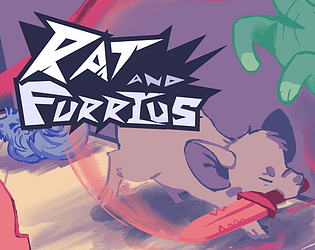 Rat and Furrius screenshot